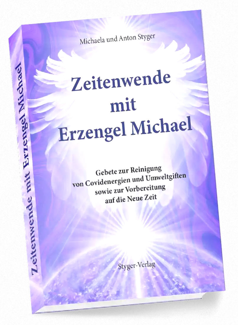 Zeitenwende mit Erzengel Michael (2024)